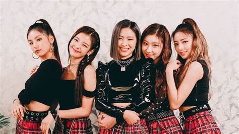 itzy pokies|ITZY members kpop profile (2024 updated) .